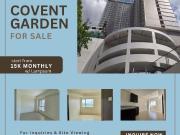 Studio Condo in Sta mesa Manila near PUP, LRT, SM Mesa,...