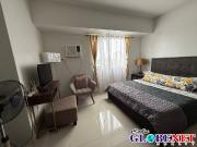 Studio Condo in Taft East Gate