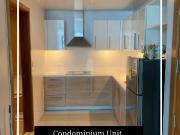 Studio Condo unit for Lease at Park Terrace Condominium,...