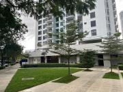 Studio Condo Unit for Rent at Alveo High Park Quezon...