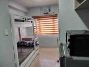 Studio Condo Unit for Rent at Filinvest City Alabang,...