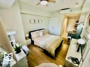 Studio Condo Unit, For Rent at The Arton by Rockwell