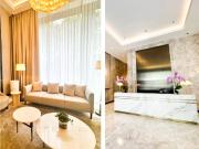 Studio Condo Unit for Rent in Bel Air, Makati City at...
