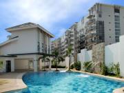 Studio Condo Unit For Sale at Asia Enclaves, Alabang...