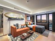 Studio Condo Unit For Sale at LAYA by Shang Properties...
