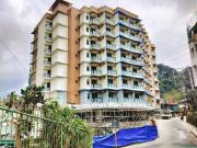 Studio Condo Unit for Sale at Megatower 7, Baguio City 3B 5a