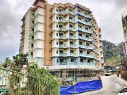 Studio Condo Unit for Sale at Megatower 7A, Baguio City...