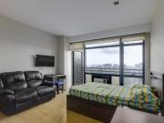 Studio Condo Unit for Sale in Gramercy Residences,...
