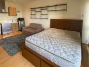 Studio Condo Unit for SALE in Knightsbridge Residences,...