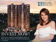 Studio Condo Unit for Sale in Lahug Cebu with 360...