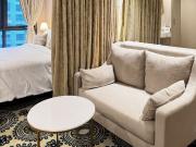 Studio Condo Unit for Sale / Lease in Callisto Tower 1,...