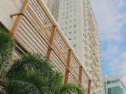 Studio Condo Unit in Avida Towers in IT Park