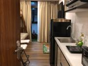 Studio Condo Unit with Balcony for Sale in Megatower 4...