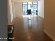Studio Condominium Unit for Lease in Verve Residences,...