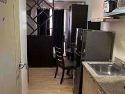 Studio Condominium Unit for Rent at Laureano Di Trevi...