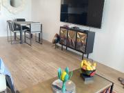 Studio Condominium Unit for Sale Taguig Facing Manila...