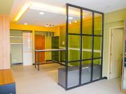 Studio condominium unit for sale Two Adriatico Place, Manila