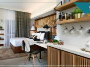 Studio Condominium unit near IT Park For Sale at BE...