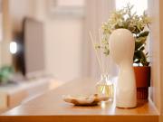 Studio Condomium for rent in Avida Riala Lahug Cebu City