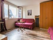 Studio confortable à louer à Paris 15 Studio confortable à louer à Paris 15