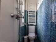 Studio confortable à Paris avec vue sur la Tour Eiffel...