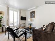 Studio confortable Jardin du Lux'