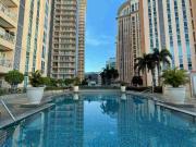 Studio convertible to 1BR