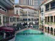 Studio convertible to 1BR