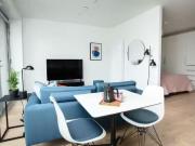 Studio, Coopers Cross, Coopers Cross, Mayor Street...