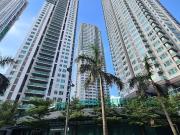 Studio Corner Unit in Park Terraces Ayala Center Makati...
