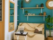 Studio Cosy Paris Centre