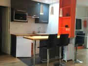 Studio cour