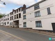 studio Cutlery Works, 33 Lambert Street, Sheffield, S3 7BG