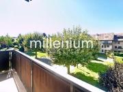 Studio d’exception – Résidence Lac Tower