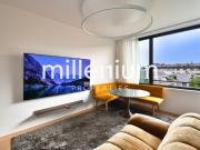 Studio d’exception – Résidence Lac Tower