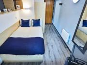 Studio D Has an Apartment