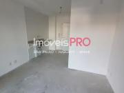 Studio da Cyrela com 27m² perto do metrô e do polo de...