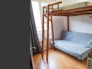 Studio dans le 12ème arrondissement de Paris, 75012: 12...