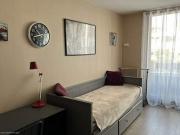 Studio dans le 15ème arrondissement de Paris, 75015: 23...