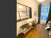 Studio dans le 16ème arrondissement de Paris, 75016: 14...