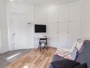 Studio dans le 16ème arrondissement de Paris, 75016: 14...