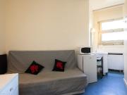 Studio dans le 16ème arrondissement de Paris, 75016: 15...