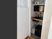 Studio dans le 16ème arrondissement de Paris, 75016: 17...