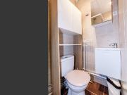 Studio dans le 16ème arrondissement de Paris, 75016: 18...