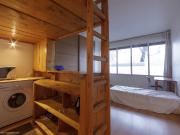 Studio dans le 16ème arrondissement de Paris, 75016: 25...