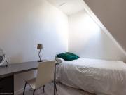 Studio dans le 16ème arrondissement de Paris, 75116: 14...