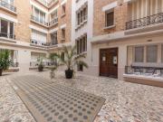 Studio dans le 16ème arrondissement de Paris, 75116: 28...