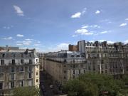 Studio dans le 17ème arrondissement de Paris, 75017: 17...