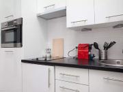Studio dans le 17ème arrondissement de Paris, 75017: 24...