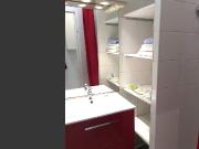 Studio dans le 17ème arrondissement de Paris, 75017: 27...